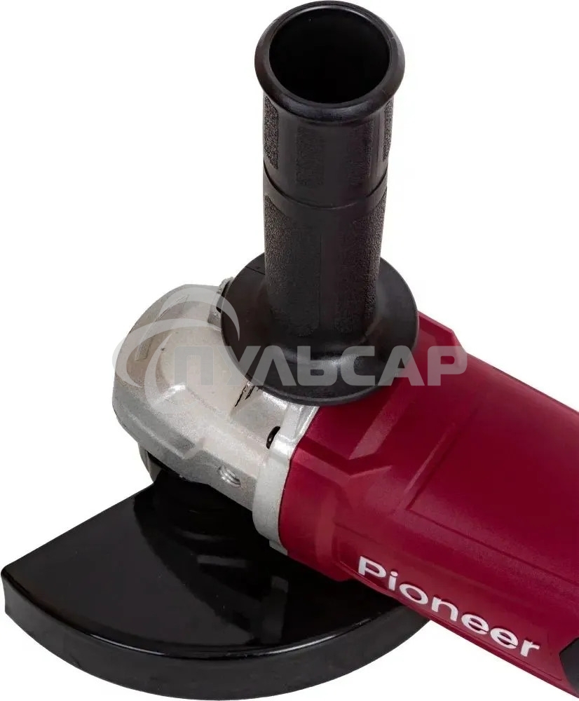 Машина шлифовальная угловая электрическая Pioneer AG-M1300-150-01