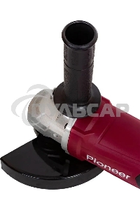 Машина шлифовальная угловая электрическая Pioneer AG-M1300-150-01