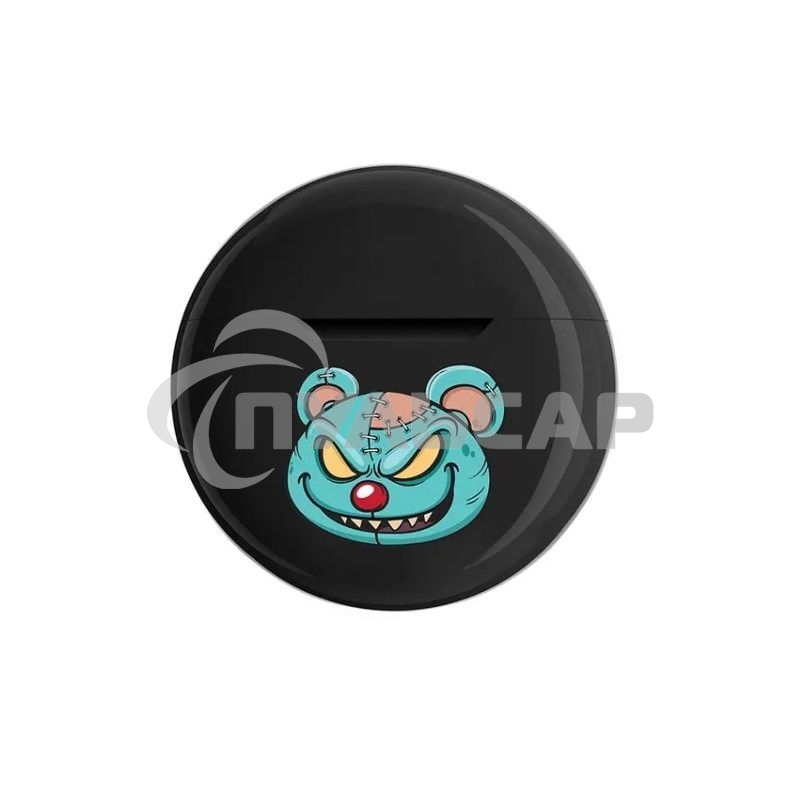 Гарнитура TWS ViBE ВТ 0100 черный 