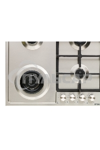 Газовая варочная панель Graude GS 60.2 E, шт