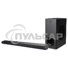 Акустическая система ELTRONIC Саундбар SOUNDBAR 2.1 3000W (20-16) черный