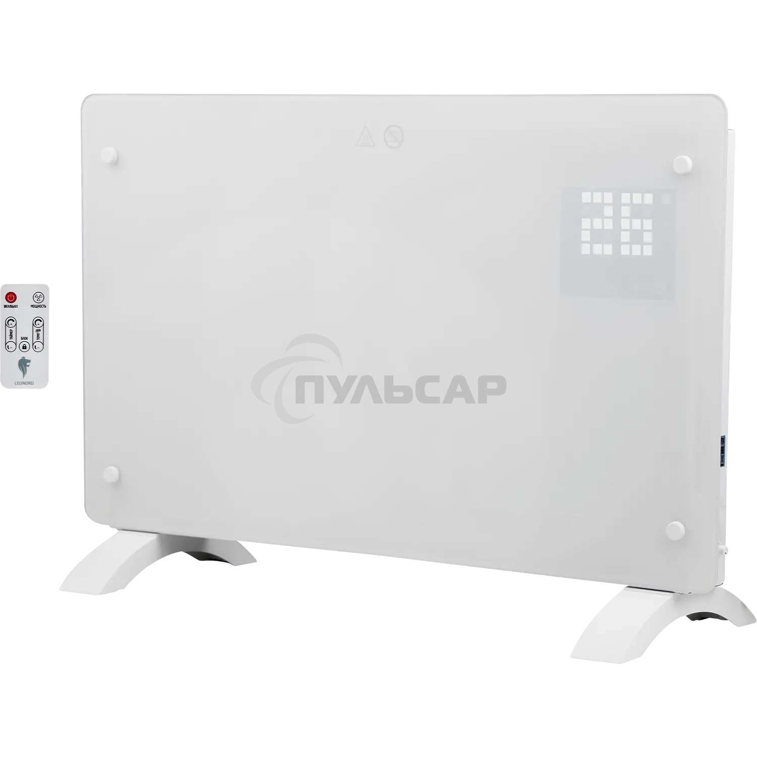 Конвектор LEONORD LE-22-1500XE (110473)