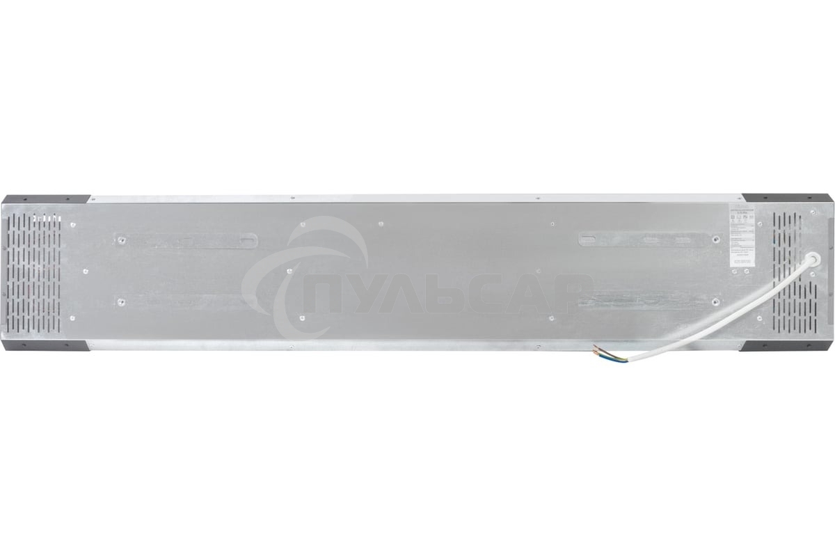 Инфракрасный обогреватель HINTEK 2кВт IC-20 IP54 04.07.01.214440