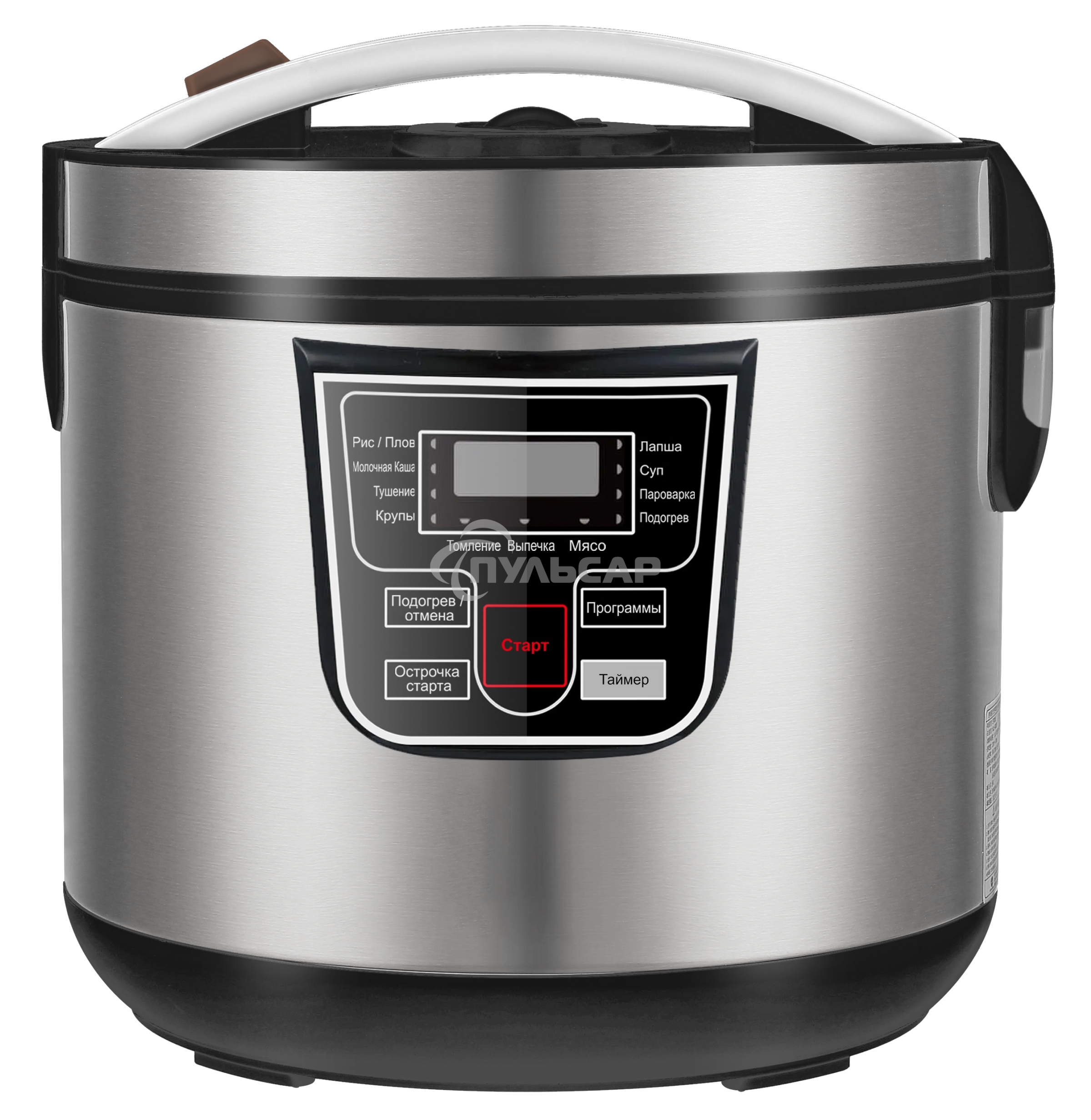 Мультиварка Renova C6-10SW1