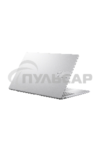 Ноутбук Asus VivoBook 17X X1704VA-AU398 90NB10V1-M00D20 Cool Silver 17.3