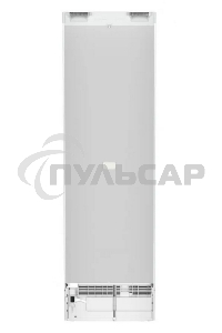 Холодильник Liebherr CBNC 5723-22 001 белый двухкамерный 255/94л морозилка снизу