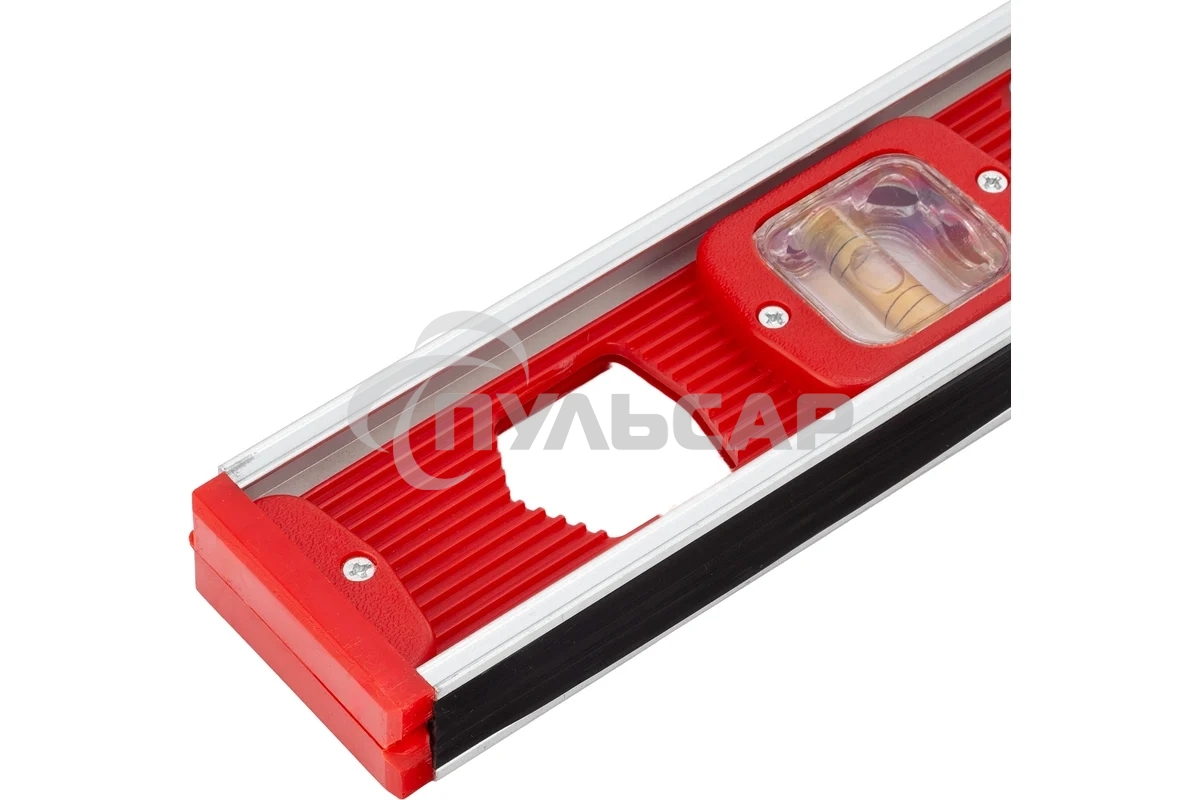 Уровень Matrix магнитный, 600 мм, 3 глазка 33702