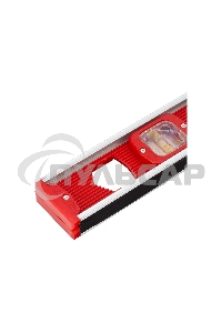 Уровень Matrix магнитный, 600 мм, 3 глазка 33702