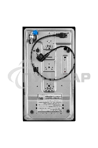 Газовая варочная панель Maunfeld EGHG.32.1EB/G