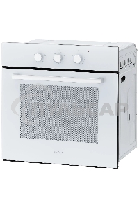 Электрический духовой шкаф Krona ESSENZA 60 WH G2