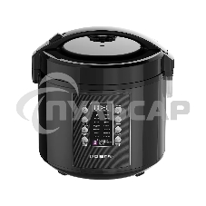 Мультиварка Polaris PMC-0521IQ черный Мультиварка Polaris PMC-0521IQ черный