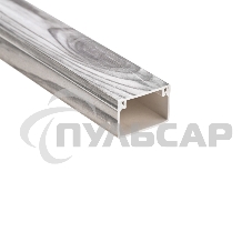 Кабель-канал Rexant 40x25, Канадский клен