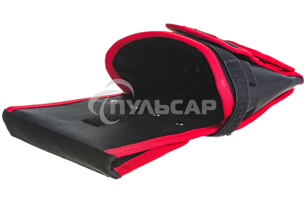 Кобура Matrix для шуруповерта с карманом для бит и сверл