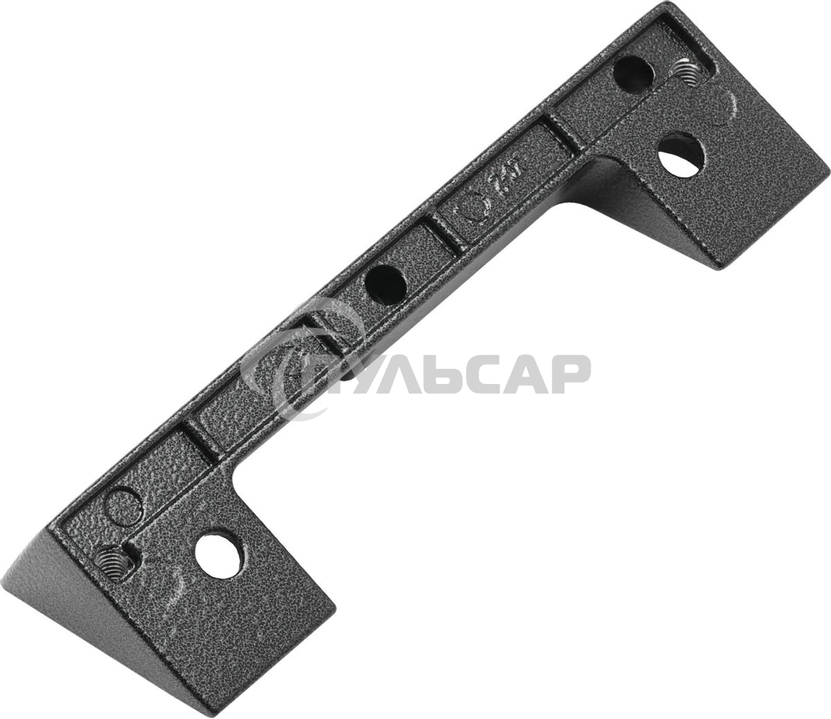 Видеопанель Tantos Walle+ цветной сигнал CMOS цвет панели: темно-серый