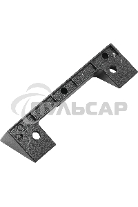 Видеопанель Tantos Walle+ цветной сигнал CMOS цвет панели: темно-серый