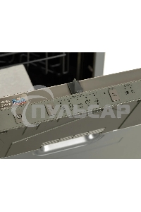 Встраиваемая посудомоечная машина Gorenje GV520E10S, черный, 44.8 см, 11 компл., 47 дБ, класс A++