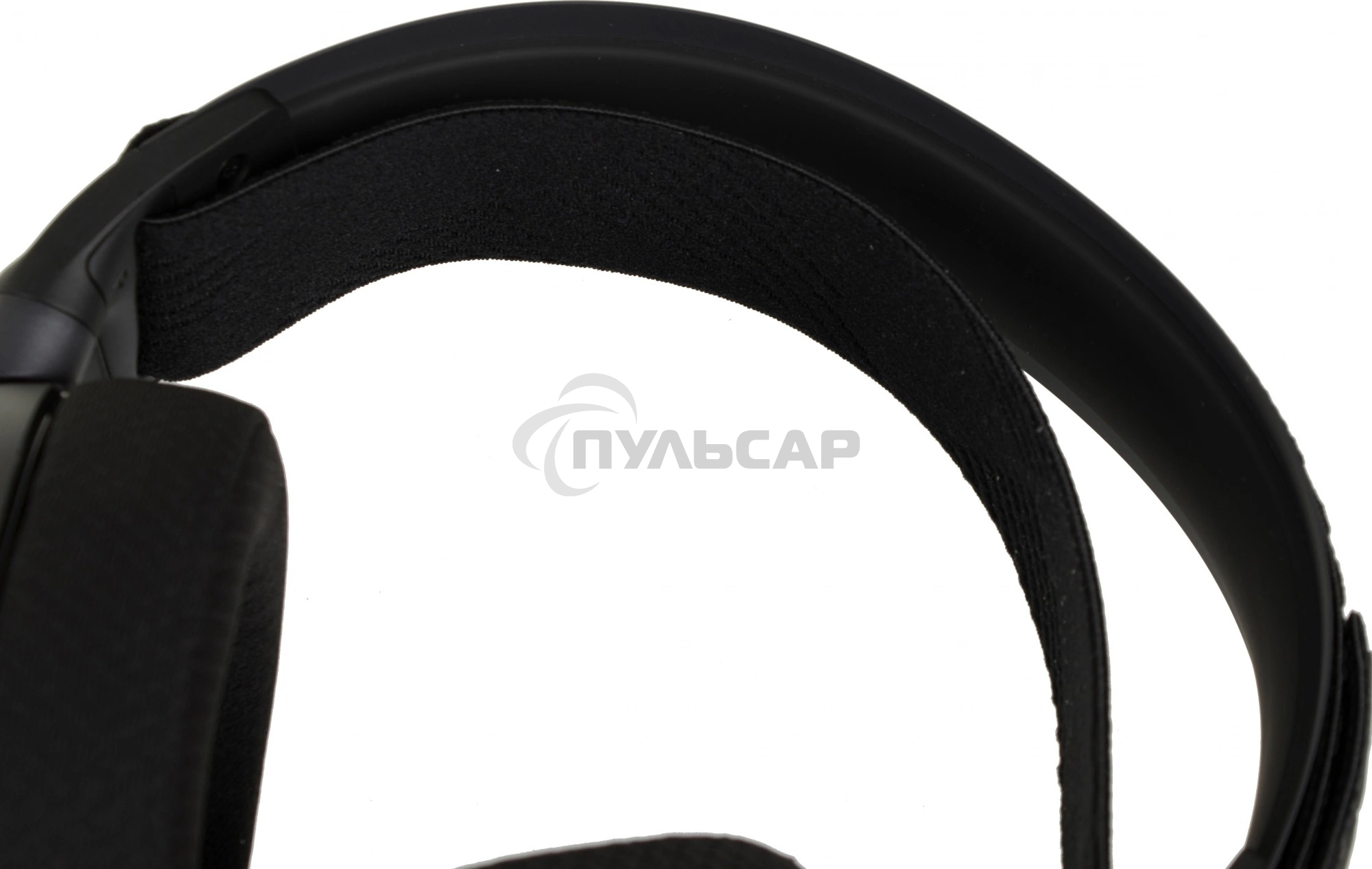 Наушники с микрофоном Steelseries Arctis Pro Wireless черный мониторы BT оголовье (61473)