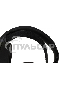 Наушники с микрофоном Steelseries Arctis Pro Wireless черный мониторы BT оголовье (61473)