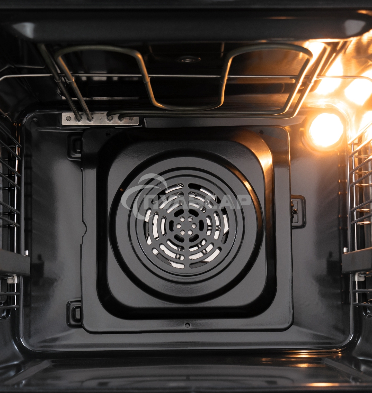 Духовой шкаф встраиваемый LEX EDP 093 IX NEW нержавеющая сталь