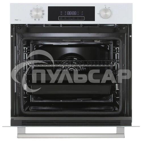Электрический духовой шкаф Hotpoint FE8 821 H WH белый