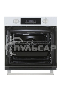 Электрический духовой шкаф Hotpoint FE8 821 H WH белый