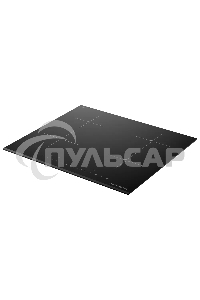 Варочная поверхность Kuppersberg/ Варочная поверхность Kuppersberg, индукция, High-Tech, 9 уровней мощности, inverter, таймер, пауза, Booster, автоматическое отключение, слайдерное управление, поддержание тепла, черный