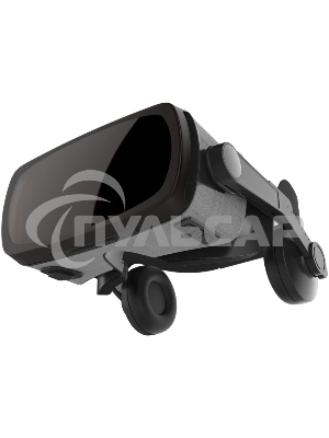 Очки виртуальной реальности RITMIX RVR-500 серый