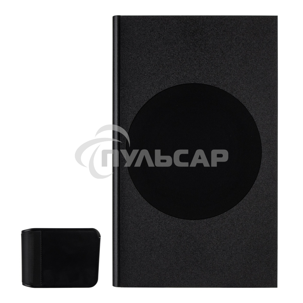 Саундбар ELTRONIC (30-67) SOUND SLICK 5, черный