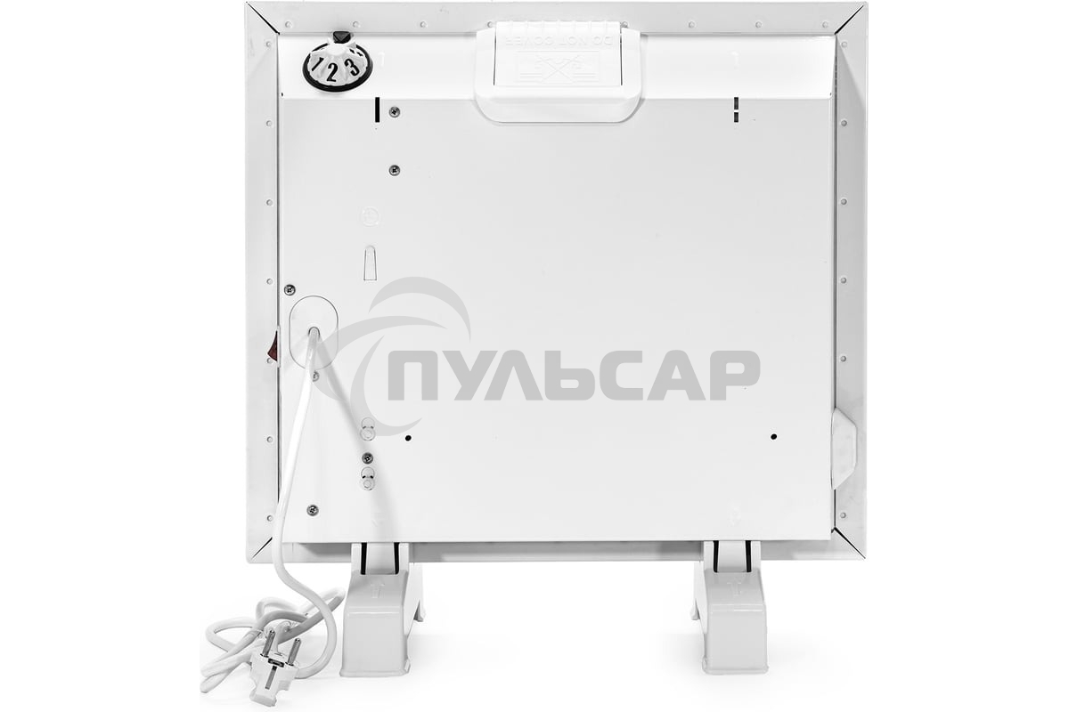 Электрический конвектор iVigo EPK4550M07 750 Вт белый