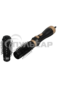 Фен Redmond HD-1730, черный