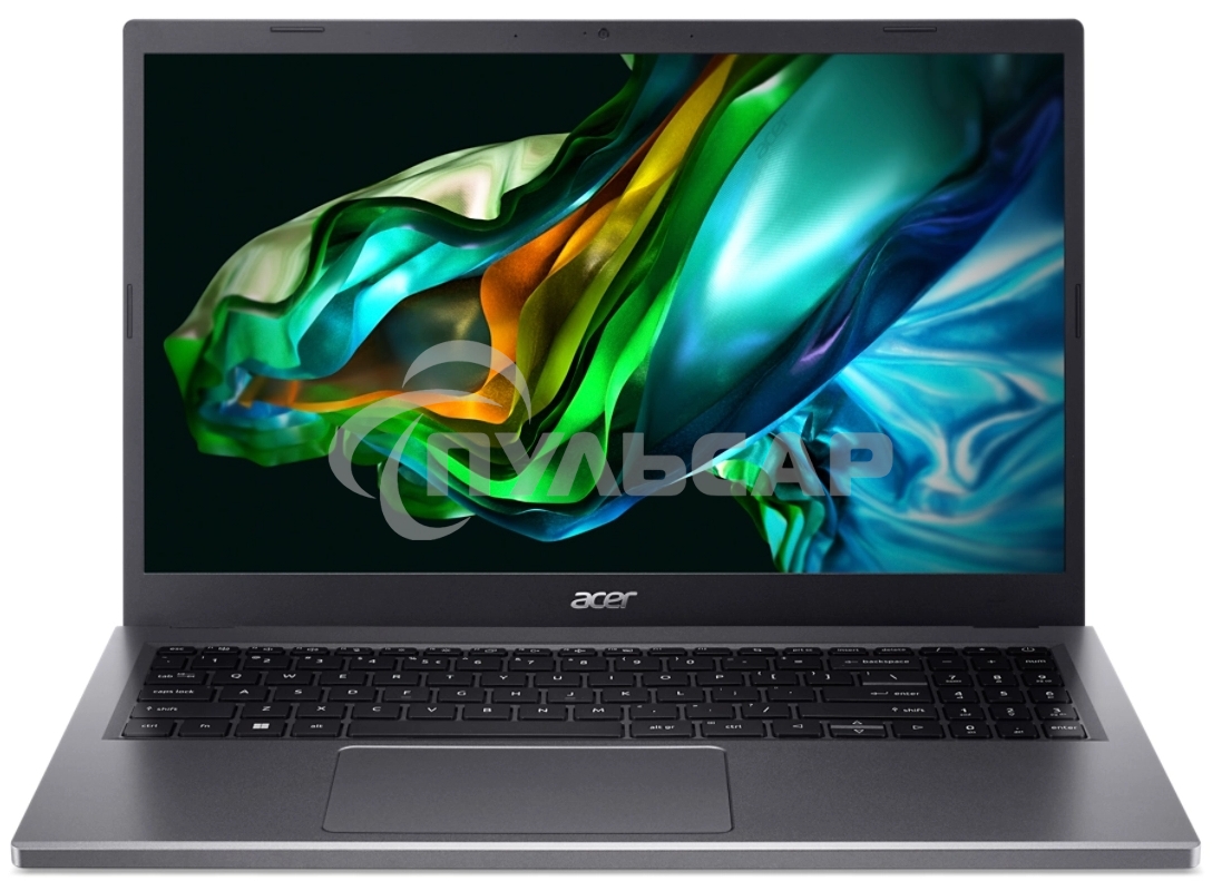 Ноутбук Acer Aspire 5 A515-58P-55K7 Core i5 1355U 8Gb SSD 512Gb Intel UHD Graphics 15.6