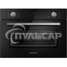 Шкаф духовой электрический Maunfeld AMCO537GB