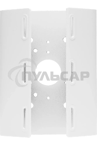 Кронштейн для крепления на столб видеокамер серий HFWxxS, HFWxxR-Z/VF,SD60/6AE/6AL, SD59/50/40, SD6C, SD42, SD29 Кронштейн для крепления на столб видеокамер серий HFWxxS, HFWxxR-Z/VF,SD60/6AE/6AL, SD59/50/40, SD6C, SD42, SD29