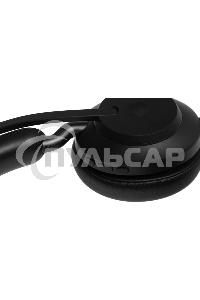 Гарнитура Jabra Evolve2 40 SE Stereo MS черный