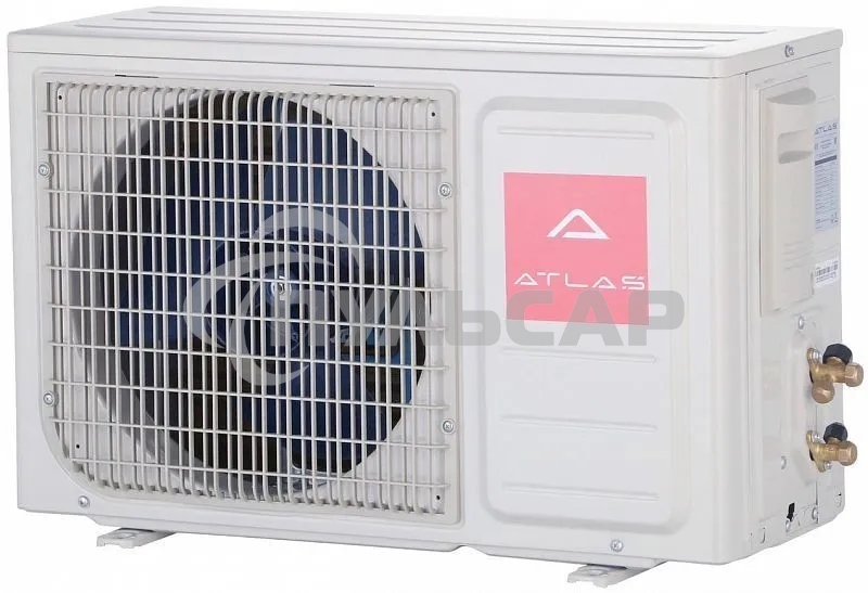 Наружный блок сплит-системы ATLAS ATI-ZS07B/ODU