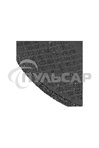 Круг шлифовальный по металлу Denzel A24QBF 150 х 6,0 х 22,2 мм