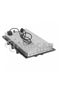 Газовая варочная панель ARDO GH32GCB2