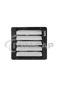 Тепловентилятор водяной Ballu BHP-W3-15-LN