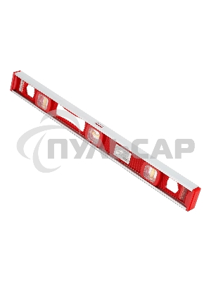 Уровень Matrix магнитный, 600 мм, 3 глазка 33702