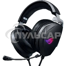 Игровые наушники ASUS ROG THETA 7.1, черные