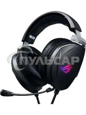 Игровые наушники ASUS ROG THETA 7.1, черные