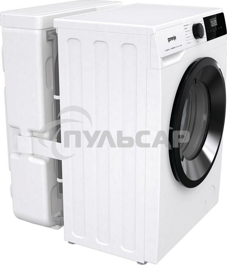 Стиральная машина Gorenje W1NHPI60SCSIRV белый загр. фронтальная макс.: 6 кг 1400об/мин класс: А
