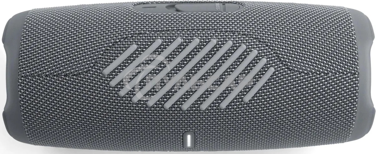 Портативная акустика JBL Charge 5, серый