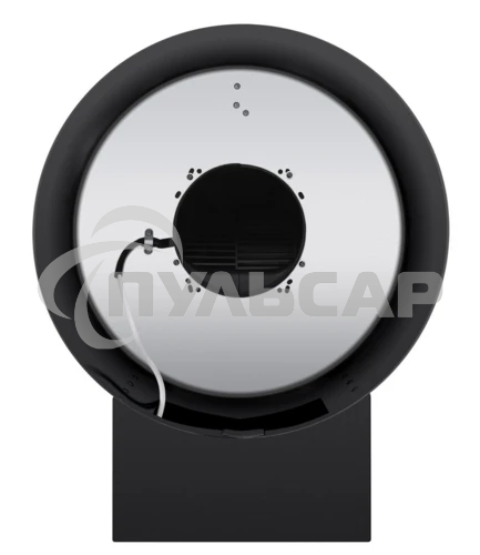 Вытяжка островная HOMSair FLY 1000SD 39 черный, 38 см, 1000 куб. м/ч, 52 дБ