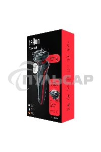 Электробритва Braun 51-R1000s