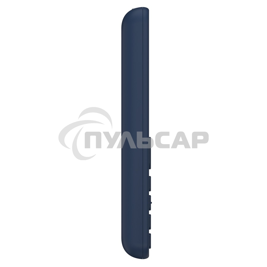 Мобильный телефон Maxvi P99 синий