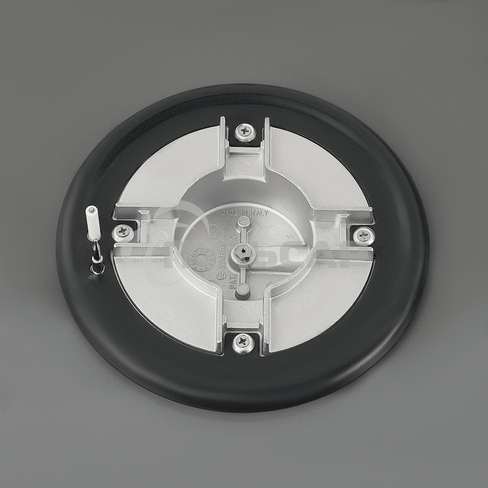 Газовая варочная панель Maunfeld EGHG.64.63CLGR/G серый