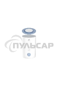Увлажнитель воздуха ультразвуковой Royal Clima RUH-BL300/3.5M-WT 25Вт белый