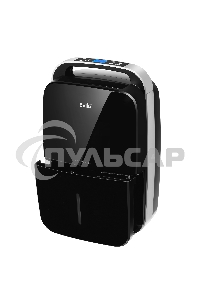 Осушитель воздуха Ballu BD30MN черный