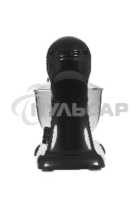 Миксер Galaxy Line GL 2230, черный, планетарный, 700 Вт, 12 скоростей